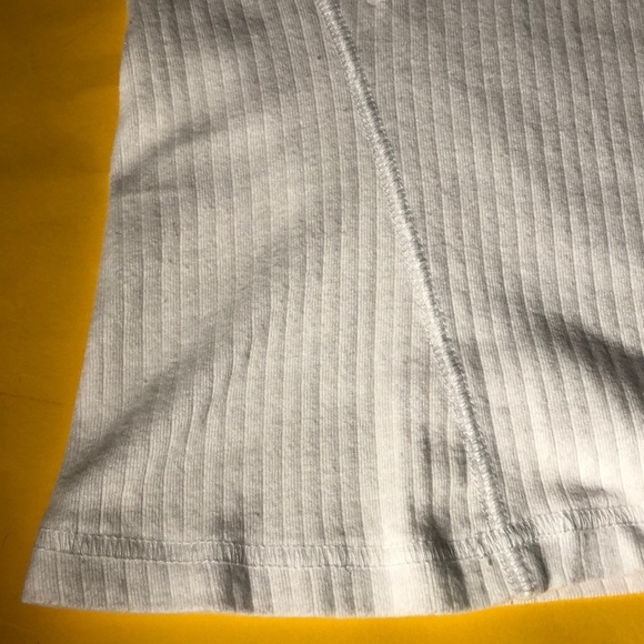 🟠 free people 🟠 scoop neck long sleeve T-shirt - Picture 7 of 9